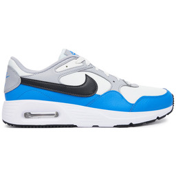 Sneakersy Nike Air Max Sc CW4555 Niebieski