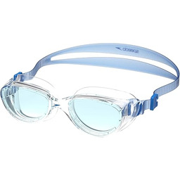 Speedo Okulary pływackie Futura Hydro dla dorosłych, unisex,