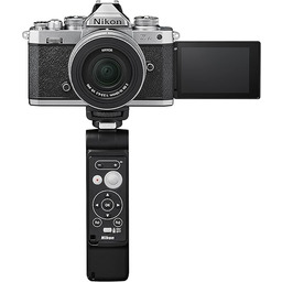 NIKON Z fc + Z 16-50 Silver Kit