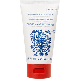 KORRES ALMOND OIL & VITAMIN C Krem