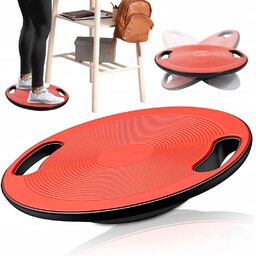 Platforma Balansująca Fitness 40 CM Abs Do Domu