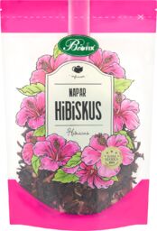 Bi Fix Napar Owocowy, hibiskus, 50 g