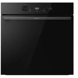 Gorenje G400 BOS6737E31DBG AirFry Pizza Czarny Piekarnik elektryczny
