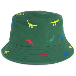 Kapelusz Bucket Hat Rybacki Dla Dziecka Chłopca Dziewczynki