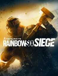 Tom Clancys Rainbow Six: Siege (PC) Ubisoft Connect