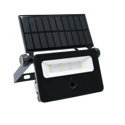 Reflektor solarny NOCTIS SOLARIS MINI 2W 6000K IP65