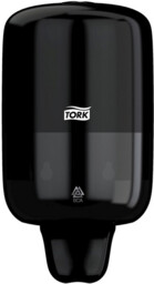 Dozownik mydła 0.5 l czarny - Tork Mini