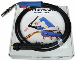 UCHWYT SPAWALNICZY MB-24 3M