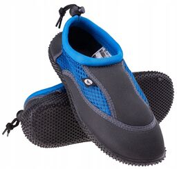Buty do wody na plażę HI-TEC Reda teen