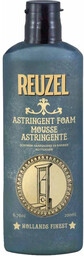 Reuzel Astringent Foam pianka do oczyszczania twarzy 200ml