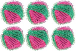 Kule do prania WENKO, 4 cm, 6 szt.