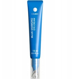 Colway Blue Diamond Eye Cream Krem pod oczy