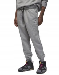 Jordan spodnie dresowe męskie Nike Air Jordan Jumpman