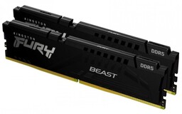 KINGSTON DDR5 32GB 6000MT/s CL30 DIMM (Kit of