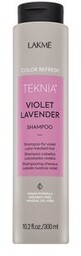 Lakmé Teknia Color Refresh Violet Lavender Shampoo Szampon
