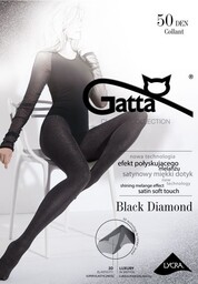 rajstopy Black Diamond 50 den
