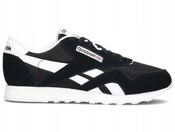 Buty damskie Reebok CL NYLON 6606