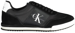 BUTY SPORTOWE CALVIN KLEIN BLACK MĘSKIE