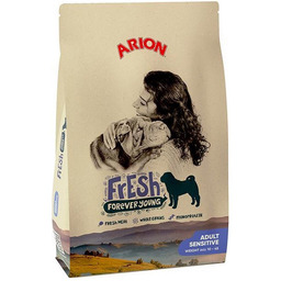 ARION Fresh Adult Sensitive 12kg
