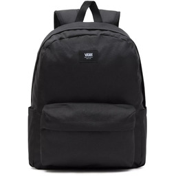 plecak VANS OLD SKOOL BACKPACK BLACK