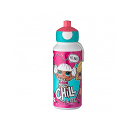 Mepal Campus Pop-Up L.O.L. 400ml Surprise 107410065385