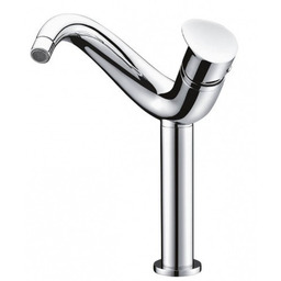 BLUE WATER ROG-BUW.050C Bateria umywalkowa wysoka ROGO ROG-BUW.050C