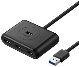 Ugreen adapter HUB 4xUSB 0,5m 20290