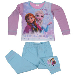 Piżamka Kraina Lodu : Frozen - Anna