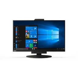 Lenovo ThinkCentre Tiny-In-One 27 monitor komputerowy 68,6 cm