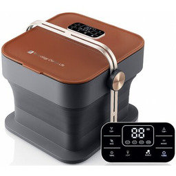 MEDIVON Masażer do stóp Aqua Pro