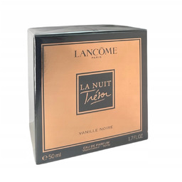 LANCOME La Nuit Tresor Vanille Noire woda perfumowana