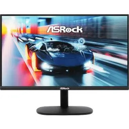 ASrock CL25FF 24,5" Full HD IPS 100Hz 1ms