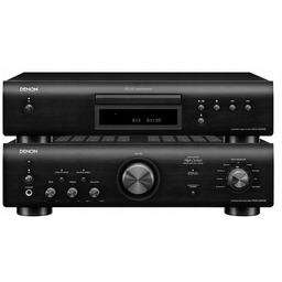 Denon PMA-600NE DCD-600NE Bluetooth Segment Dla Konesera CD