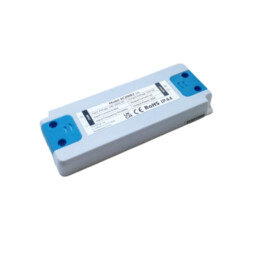 Zasilacz LED 36W 12V 3A meblowy Ecolight