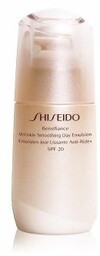 Shiseido Benefiance Wrinkle Smoothing Day Emulsion SPF20 75ml