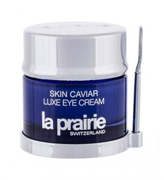 La Prairie Skin Caviar Luxe krem pod oczy