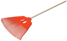 Grabie do liści Scotto 175 x 66 cm,