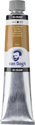 Van Gogh Farba olejna, żółta ochra, jeden rozmiar