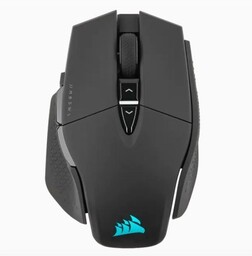 Myszka M65 Rgb Ultra Wireless