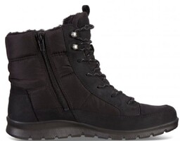 Ecco, Śniegowce damskie, Babett Boot, rozmiar 39