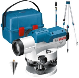 Bosch Professional GOL 32 D 0 601 068
