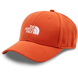 Czapka z daszkiem The North Face Recycled 66