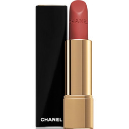 Chanel Rouge Allure Velvet aksamitna pomadka z matowym