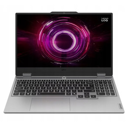 Laptop 15,6" Lenovo Loq 3 15 Ryzen 5