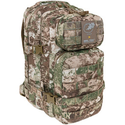 Mil-Tec Plecak Assault Pack Small 20 l -