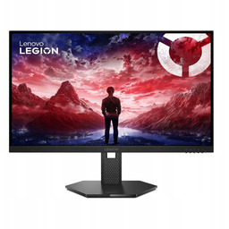 Monitor Lenovo 27" Legion 27Q-10 (68C6GAC4EU) Ips Wqhd
