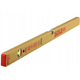 Sola 01161401 Poziomica Az 120 CM