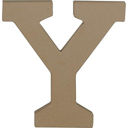 Decopatch AC876C - Figurka z brązowej masy papierowej