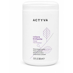 Kemon Actyva Colore Brillante Protection and Shine Mask