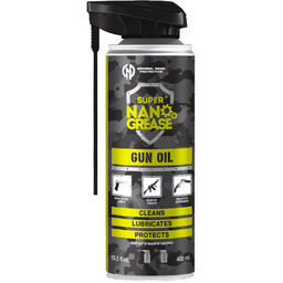 Olej do broni General Nano Protection 400 ml